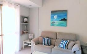 Apartamento 42 Eurosol, a 5 min Carihuela